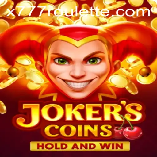 Explore the Thrilling World of JokersCoins: Discover the Secrets of X777