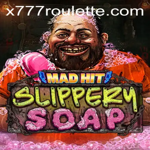 MadHitSlipperySoap: A Fresh Spin on Strategic Gameplay