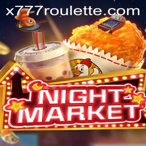 An In-Depth Look at NIGHTMARKET: The Game Revolutionizing Interactive Experiences