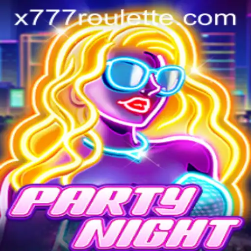 PartyNight: The Ultimate Game Experience with X777