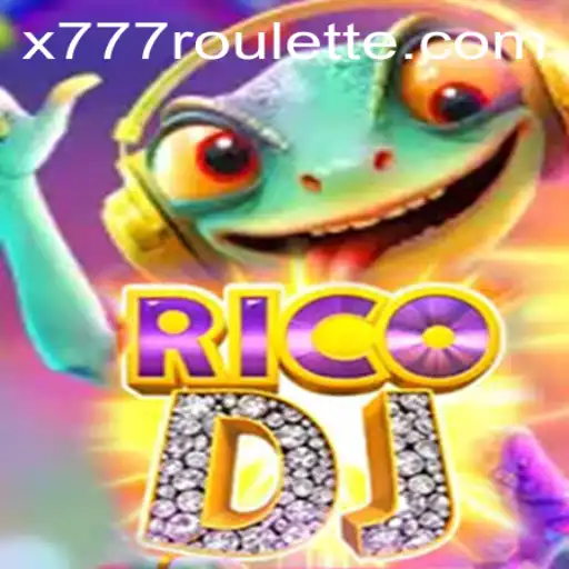 Exploring the Thrilling World of RicoDJ with X777