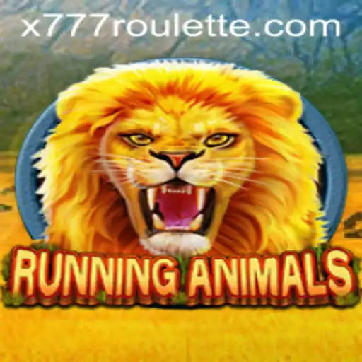 RunningAnimals: The Thrilling Adventure Game Making Waves with X777