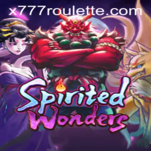 Exploring the Enchanting Universe of SpiritedWonders