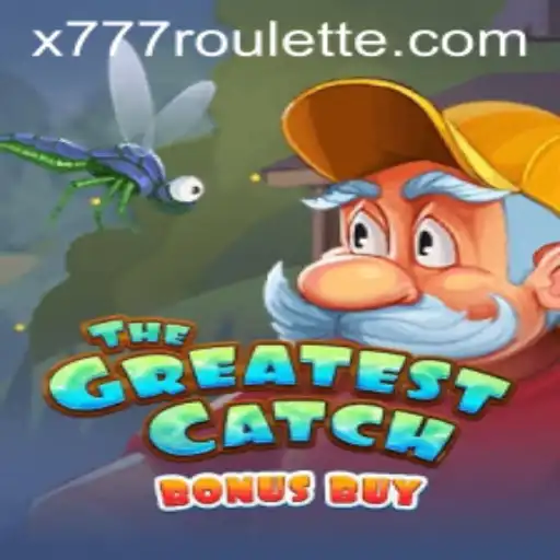 Unveiling TheGreatestCatchBonusBuy: Dive Into a World of Action and Rewards