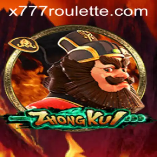 ZhongKui: Mastering the Game with the Intriguing X777 Strategy